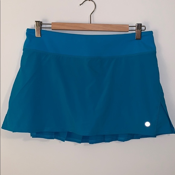 lululemon athletica Dresses & Skirts - LULULEMON Run Skirt